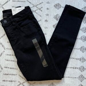 American Eagle Hi-Rise Jeggings Dream Stretch